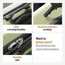 Lage Green M Hand Lage - M-55x40x20cm - View 7