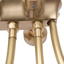 YUNRUX Fixed Showerheads - B - View 4