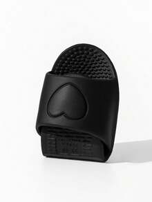 可折叠男士拖鞋，超轻紧凑设计，防滑软底，速干，情侣款，适合居家、旅行、酒店使用