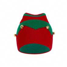 Costume Hats - Red - View 2