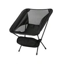 折叠椅超轻可拆卸便携式轻便椅子折叠加长座椅钓鱼露营家用烧烤花园徒步露营椅 - 彩色 - 查看 15