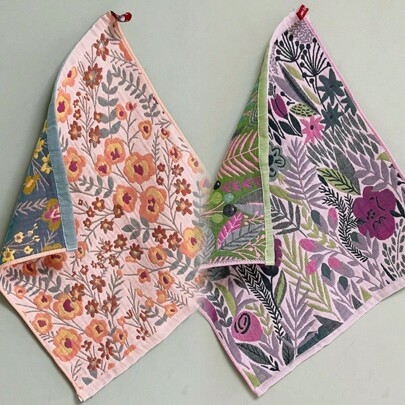 Large & Thick Home Soft Absorbent Towels Set For Face Washing, Sweat Wiping, Bathroom, Kitchen, Labor, All-Purpose