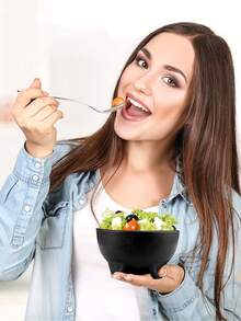 2pcs/6pcs/12pcs Unbreakable Salad Bowl, Multifunctional Seasoning Bowl, Sauce Dish, Suitable For Party, Home, And Restaurant Use,School Supplies