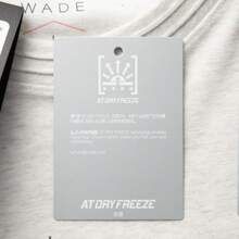 LI-NING Tricou Wade Performance AT DRY FREEZE Cooling Tech UPF Protecție solară Țesătură ultra-moale Wade Signature Tricou de baschet pentru bărbați AHSV013
