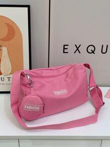 Fashionable Minimalist Casual Versatile Shoulder Bag For Women