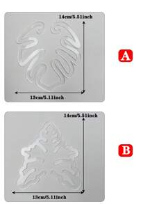 Anti-Lodging Support, Bamboo Mat Anti-Lodging Support Fixer For Potted Plants, Green Plant Fixed Clip For Hydroponics, Flower Stem Gathering Rack For Gardening