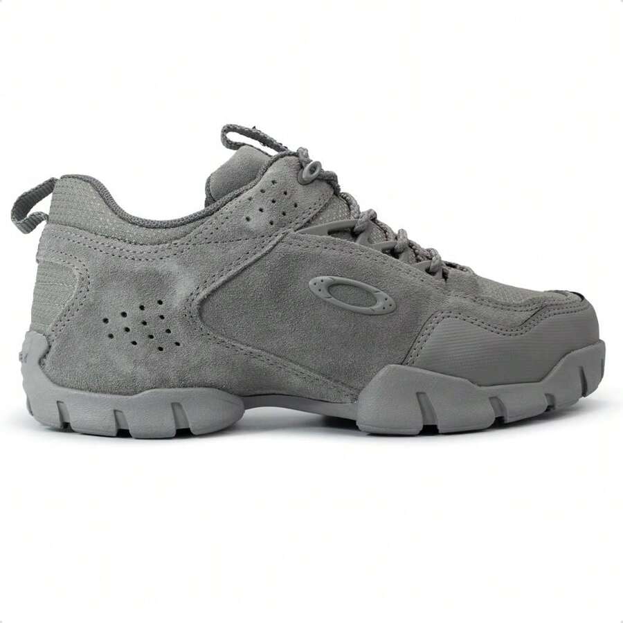 OAKLEY MEN'S MODOC LOW SNEAKERS - 灰色 - 查看 1