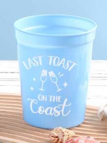 Bachelorette Party Cups Reusable Plastic Tumblers For Bridal Showers, Wedding Receptions, Pool Parties, Trips, Last Hurrah Celebrations, Summer BBQ, Hen Do Favors, Bachelorette Survival Kit Accessories, Tropical Luau, Christmas Night, BFF Gifts, Bachelorette Photo Props, Drinkware For Bride , Engagements, Christmas Reunion, Birthday Pool Party Cups
