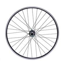 YUNRUX 29 Inch Mountain Bike Wheelset Front/Rear Aluminum Rim Hub Bicycle Wheels - Black - View 8