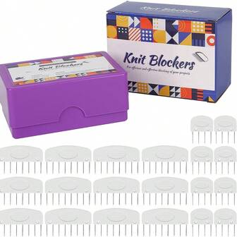 Andra syverktyg och tillbehör