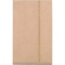 Seconique Paris 3 Door Mirrored Wardrobe In Smoked Ash Effect - SmokedAshEffect1 - View 4