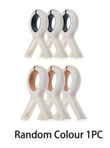 Beach Towel Clips Towel Holder Clothes Pins Clothes Pegs Chair Clips Hanging Clip Clamps .Extra Large Beach Towel Clips , 5.1 Inch Towel Clips For Beach Chairs Cruise Heavy Duty, Towel Holder Clips For Clothes Pool Boat, 2 Colors Khaki And Blue.