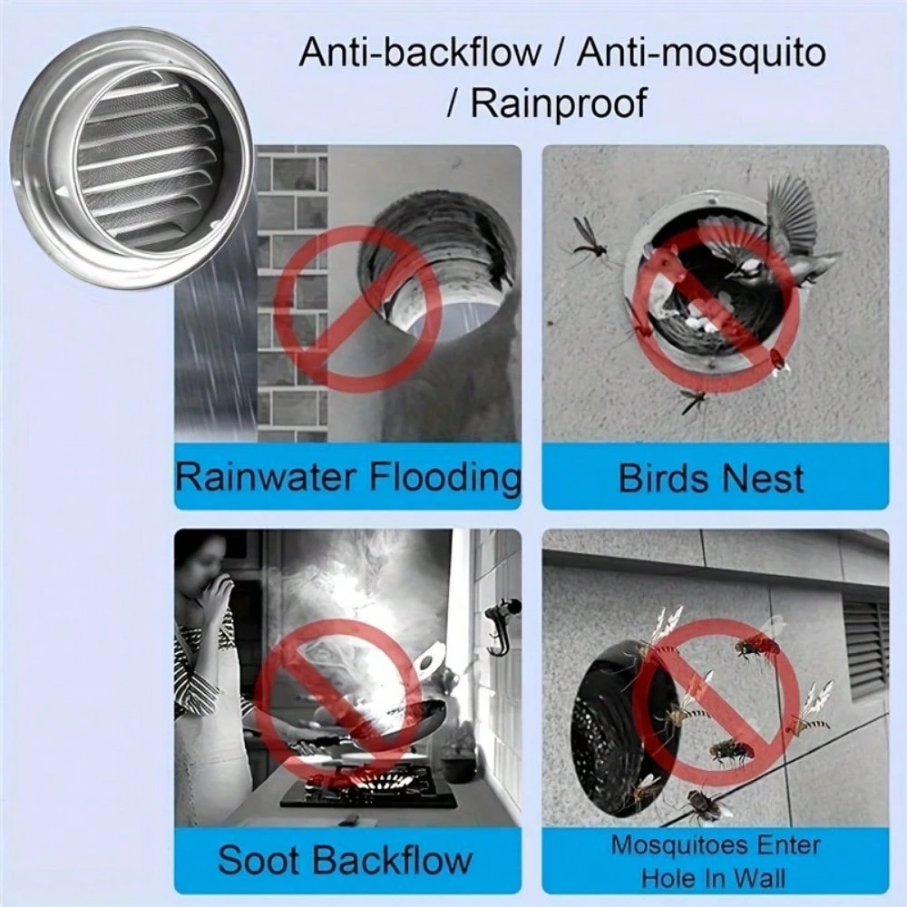 Adattatore Universale Per Tubo Di Scarico - Riduttore Da 1.9 A 1.4 Pollici In Acciaio Inossidabile - Foto 11