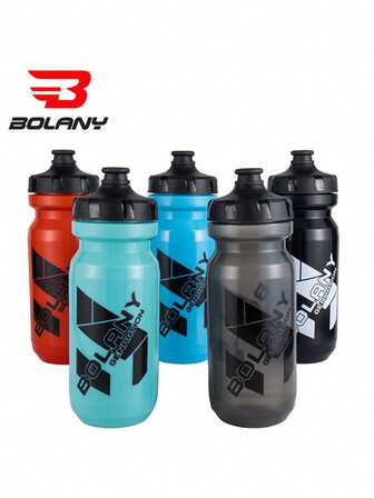  BOALNY 650ml 便携式自行车骑行水壶，跑步健身户外运动水杯
