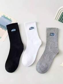Customizable Socks - Can Be Customized With Personal Name Or Logo According To Individual Needs. Whether It's For Displaying Your Unique Style Or For Team/Event Identification, It Can Showcase Your One-Of-A-Kind Personalized.