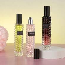 1 件 30ml 香氛喷雾，度假必备，空气清新剂，女士礼物，高端小众香味，蕴含持久自然清新和迷人自然气息，释放优雅花香和果香，适合夏季郊游、室内外、约会、聚会、度假、家庭、办公室，是送给朋友和情侣的理想礼物。