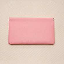 1pc. Self-Closed Head-Layer Leather Wallet. Passport And Driver's License Certificate Set. Headphone Data Cable Storage. Cash Storage Bag. Makeup Bag