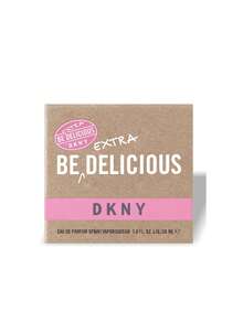 Nước hoa DKNY Be Extra Delicious Eau De Parfum 30 Ml - Trái cây - Xem 3
