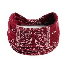 1 pieza Diadema deportiva de colores para absorber el sudor, banda para la cabeza para proteger la frente, diadema casual turbante tipo diadema para absorber el sudor