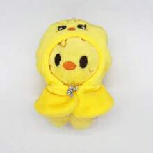Outfit per il 5° incontro fan degli SKZ STAY KPOP - Bambola con mantello SKZ 5'LOCK 15cm. Bambola magnetica ATE 10cm Peluche. Regali per i fan di Straykids STAY, regali di compleanno, regali per coppie, regali per adulti, regali di laurea, regali di Natale