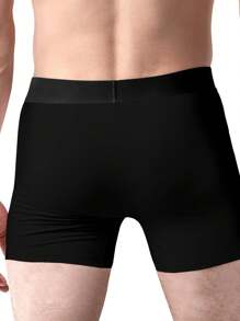 Custom Men's Boxer Shorts With Face – Personalized Funny Underwear For Boyfriend, Husband, Or Him – Unique Gift For Valentine's Day, Birthday, Anniversary, Or Holiday – Cute, Adorable, Colorful Novelty Briefs (XS-3XL)