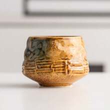 Creative Teacup Espresso Cup Vintage Ceramic Kung Fu Teacup Afternoon Tea Souvenir Cup Arabic Cup, Easter, Halloween, Christmas, Teacher's Day, Mother's Day, Father's Day Holiday Gifts, Birthday Gifts