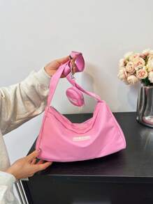 Fashionable Minimalist Casual Versatile Shoulder Bag For Women
