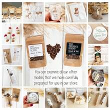 100 Pcs Drink Cover, Wedding Coasters, Wedding Table Decor, Drink Coasters, Custom Coasters, Paper Coasters For Guests, Party Drink Cover - Multicolor - View 9