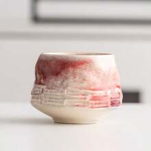 Creative Teacup Espresso Cup Vintage Ceramic Kung Fu Teacup Afternoon Tea Souvenir Cup Arabic Cup, Easter, Halloween, Christmas, Teacher's Day, Mother's Day, Father's Day Holiday Gifts, Birthday Gifts