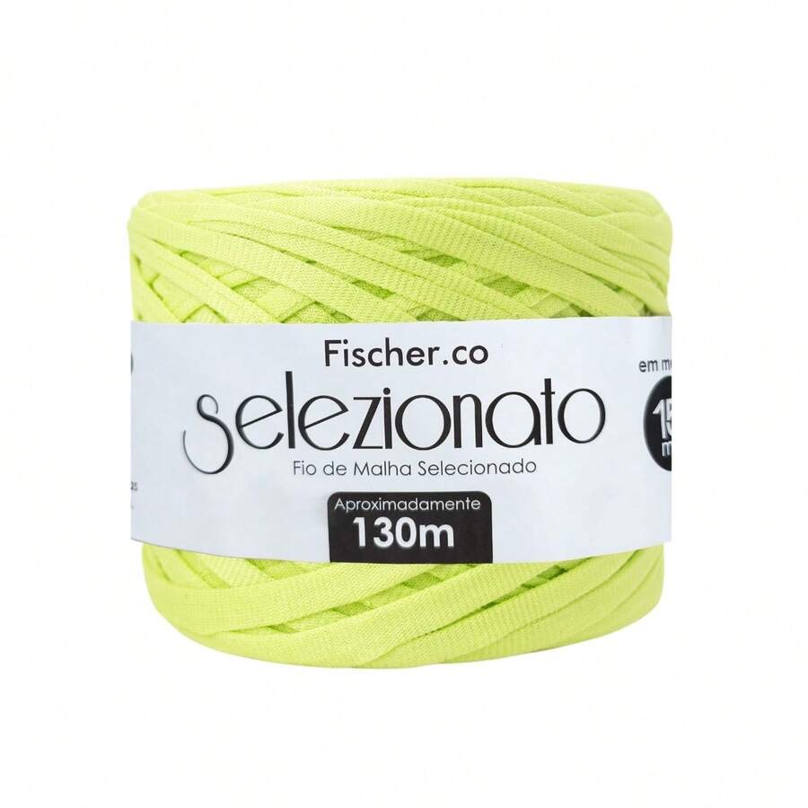 Selected Knitting Yarn 15mm 130 Meters Various Colors - Card 1 - 51 利馬 - 查看 1