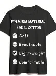 Camiseta de manga corta de algodón puro con cuello redondo para hombre, con estampado DIY de una escena dramática de un rayo que atraviesa las nubes oscuras sobre una ciudad por la noche, Verano 2025