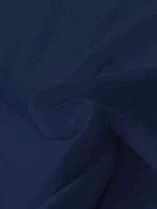 Be Still & Know Printed Loose Fit Short Sleeve T-Shirt And Striped Shorts Set For Women, Chinese New Year, Lunar New Year, Year Of The Horse, Spring Festival, Happy New Year, Valentine's Day - Dusty Blue - View 3