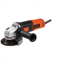Mini Esmeriladora Angular 4-1/2  G720 Black&decker - Multicolor - Ver 5