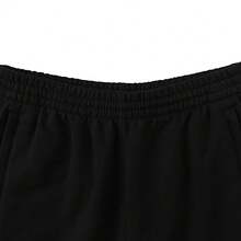 Adidas Originals Quần short Jersey P ESS SHO dành cho nam năm 2025 JC9577 - màu đen - Xem 5