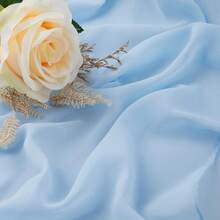 Chiffon Tablecloth, Table Decoration For All Occasions - Multicolor - View 6