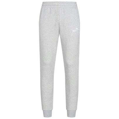  Puma Men Essential 2 Col Logo Pants