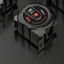 AIRAJ Tape Measure 3m 5m 7.5m Ruler, High-Precision Measuring Ruler  Waterproof And Wear-Resistant  Tape Measure