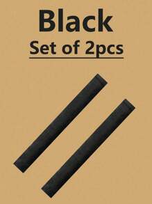 2pcs Refrigerator Door Handle Cover, Anti-Collision Anti-Scald Anti-Freeze Protection Sleeve, Microwave Oven Dishwasher Anti-Slip Handle Cover