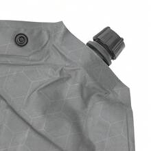 YUNRUX Outdoor Air Mattress - 灰色 - 查看 9