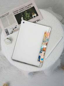 Patchwork Weltkarte Schutzhülle kompatibel mit iPad Air4/5 10.9 Zoll, iPad 7/8/9/10.2 Zoll, iPad 10. Generation, kompatibel mit Kindle Paperwhite 12. Generation 2024, Kindle (11. Generation) 2022 Release, kompatibel mit Galaxy Tab S6 Lite 10.4 Zoll, Hülle mit Auto Sleep/Wake Funktion