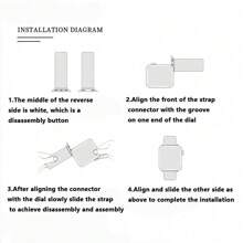 Silikon Armband mit Blumengravur kompatibel mit 44mm 42mm 41mm 40mm 45mm 49mm Series 9 8 7 SE 6 5 4, Ultra weich, langanhaltend, Modezubehör