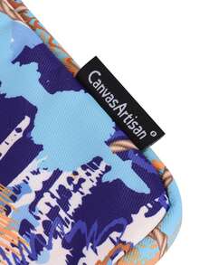 Tablet Bag 11 "/14" Computer Bag Laptop Bag Fresh And Simple Color Plaid Print Waterproof Portable Computer Case Tablet Bag 9-11 "IPad Air 4 5 Pro 11 Mini 5 6 IPad Bag Shock Absorbent Bag, High Quality Waterproof Fabric With Soft Lining To Protect The Computer From Scratches Laptop Case Laptop Sleeve Laptop Bag For Ladies - Multicolor - View 8