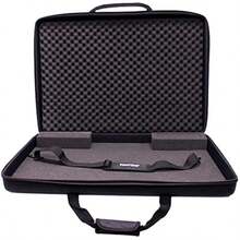 Denon Prime 4 Plus Series BP4 DJ Hard Carry Bag For Denon Prime 4 Controller - As Pic - View 2