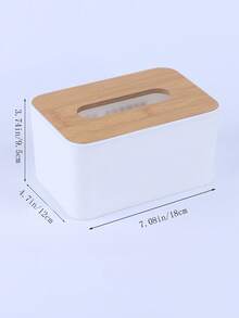 Porte-serviettes publicitaire créatif personnalisé, boîte à serviettes minimaliste personnalisée, convenant pour hôtel, restaurant, boîte de mouchoirs de maison, distributeur de serviettes de bureau