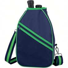 Pickleball Paddle Bag Crossbody Style For Women