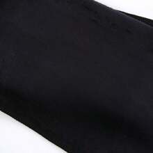 35 X 75cm Super Soft Salon Hair Towel, Made Of Quick Dry Absorbent Microfiber Back To School Hair Bonnet