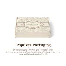 RIOVARM Ceramic Non-Stick Baking Tin Set 7 PCS Baking Tin Sets Baking Trays For Oven Baking Set Baking Tray Cake Tin Loaf Pan Bread Baking Tin Muffin Tin Cupcake Tray Roasting Pan Bakery Supplies - Light Grey - View 6