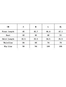 Women Y2k Mini Skirt Sets Backless Tie Up Crop Halter Top And Smocked Lace Mini Skirt 2 Piece Beach Outfit - trắng - Xem 3