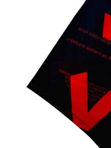 3pcs/Set Men's Casual Geometric & Letter Print Underwear, Polyester High Stretch Waistband, Comfortable Mid-Rise Trunks, Suitable For Spring, Summer And Autumn - Multicolor - View 8