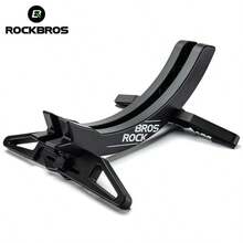 ROCKBROS Bicycle Frames - Black - View 8